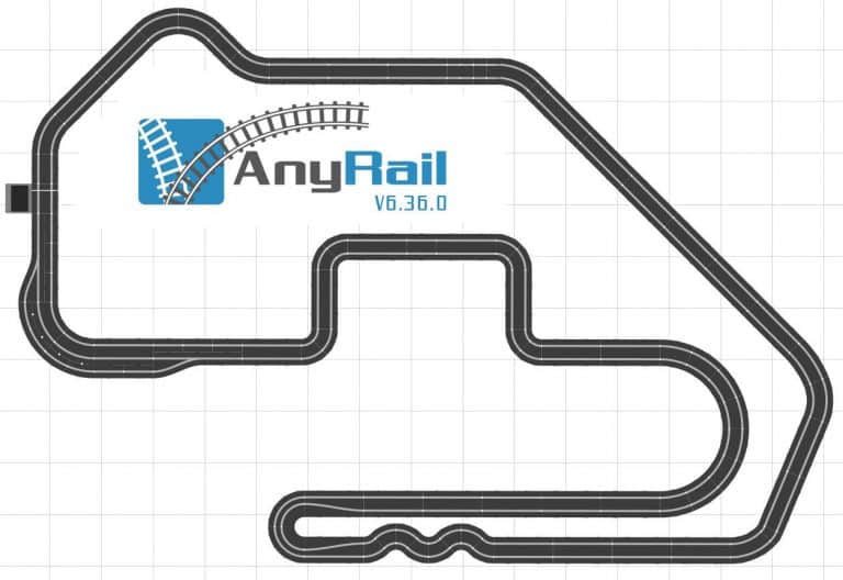anyrail software review